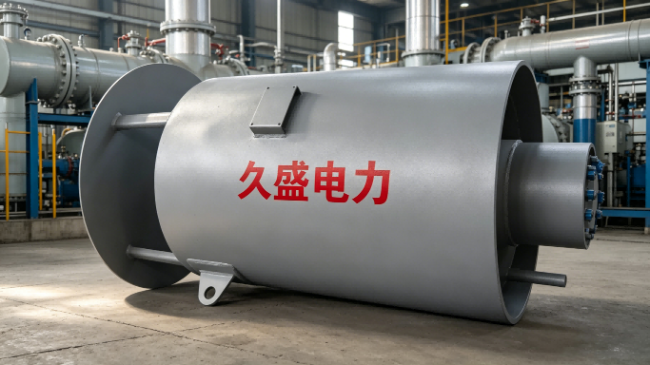 罗定蒸汽消声器